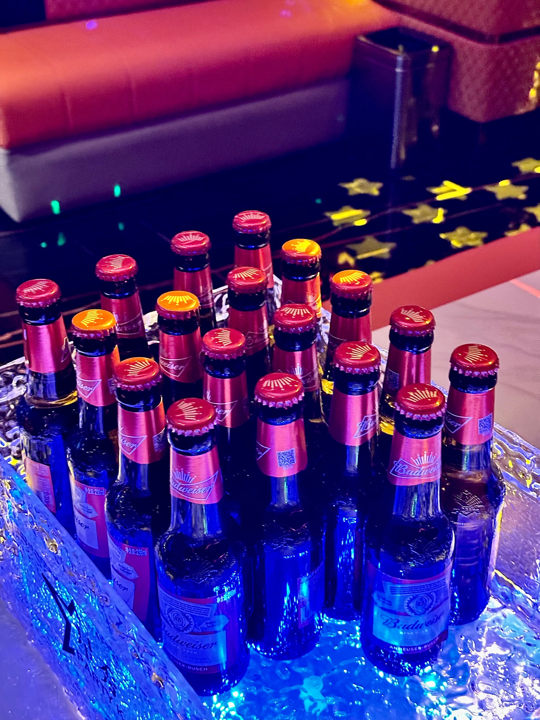 保山商务KTV尽享商务休闲-施甸县ktv预定